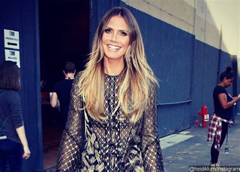 She Loves to Bare It All! Heidi Klum’s Sexiest Topless Photos